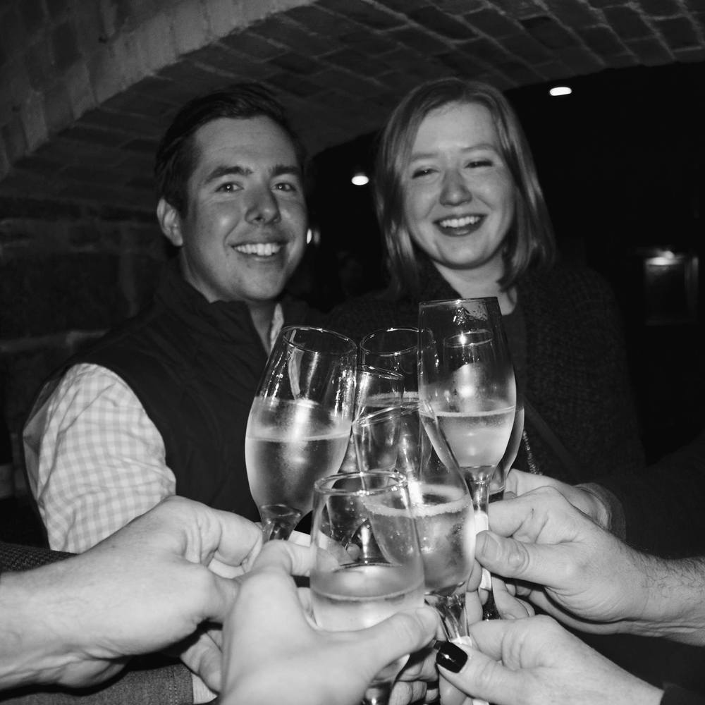 Meet your Posher, Kelsey